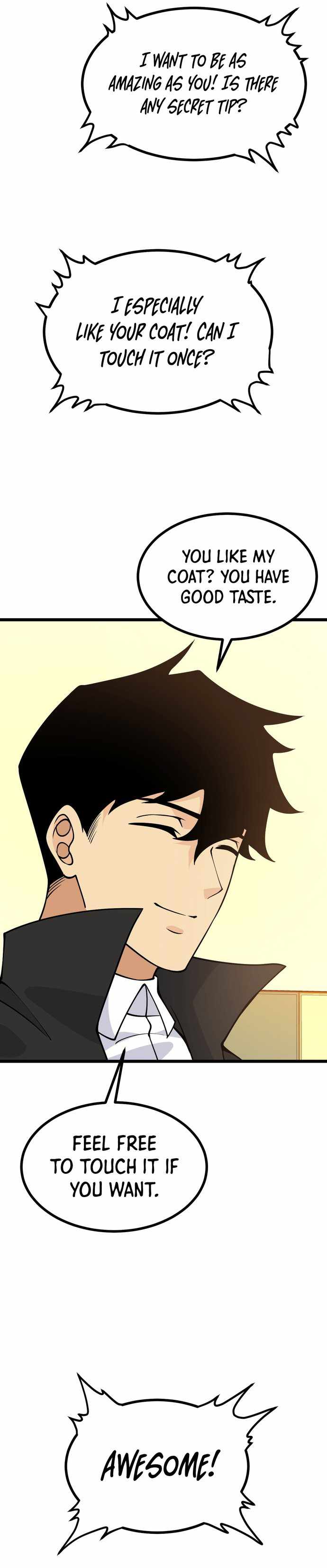 After Signing In For 30 Days, I Can Annihilate Stars Chapter 108 4